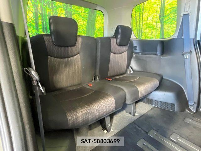 Nissan SERENA 2015-08 8368634-8
