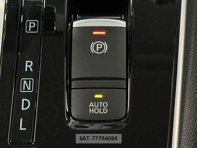 Nissan SERENA 2020-01 8368619-9