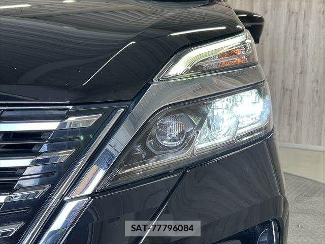Nissan SERENA 2020-01 8368619-15