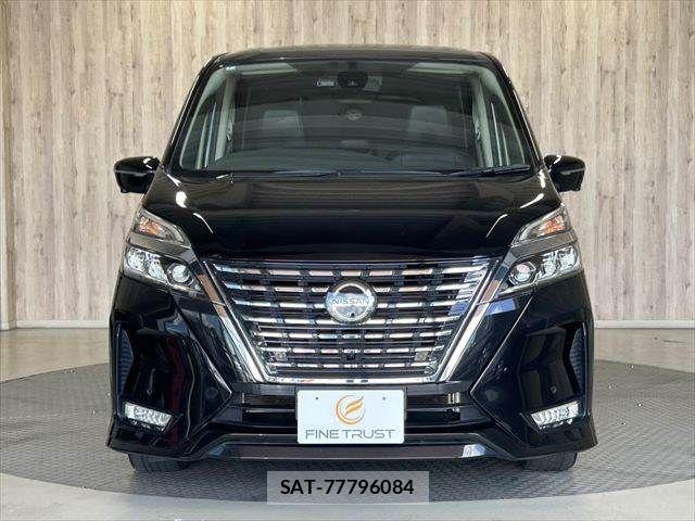 Nissan SERENA 2020-01 8368619-18