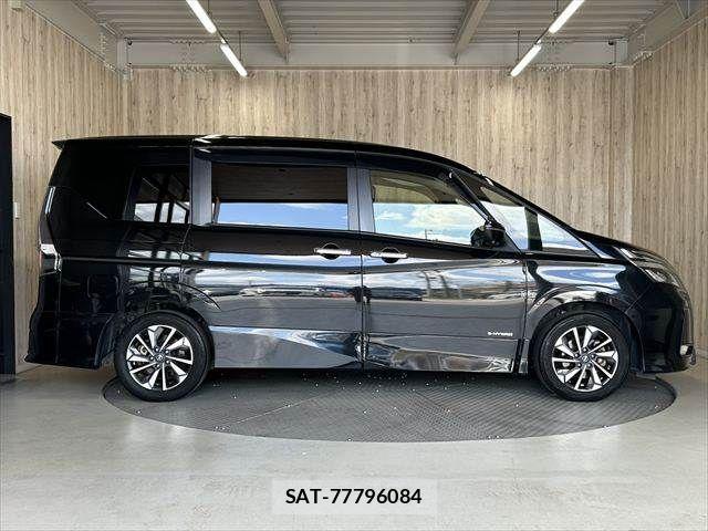 Nissan SERENA 2020-01 8368619-20