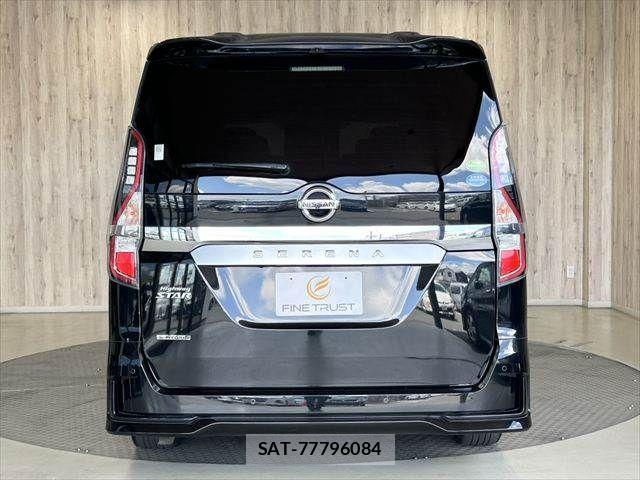 Nissan SERENA 2020-01 8368619-21