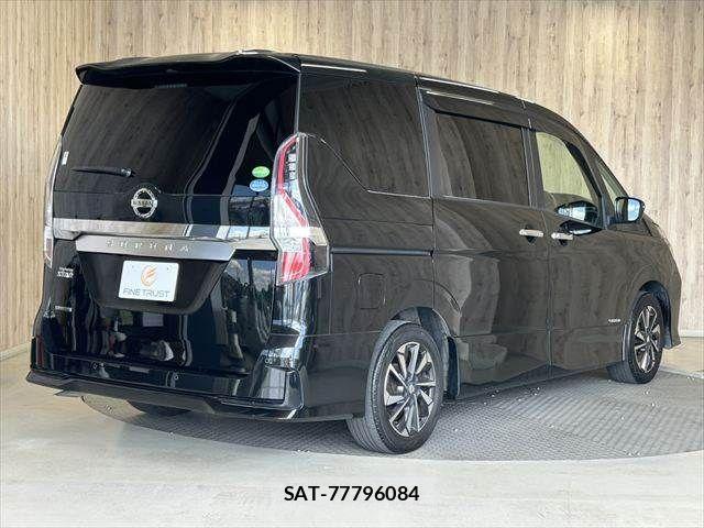 Nissan SERENA 2020-01 8368619-22