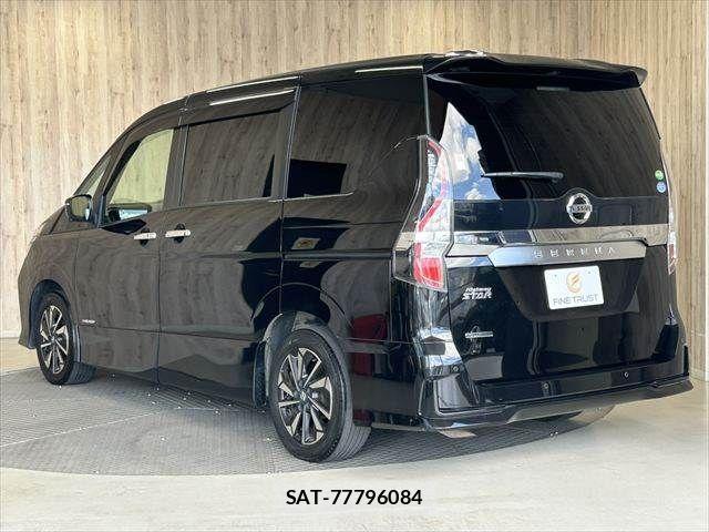 Nissan SERENA 2020-01 8368619-23