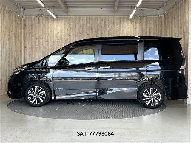 Nissan SERENA 2020-01 8368619-24