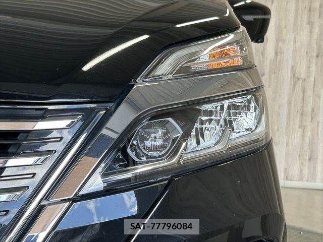 Nissan SERENA 2020-01 8368619-25