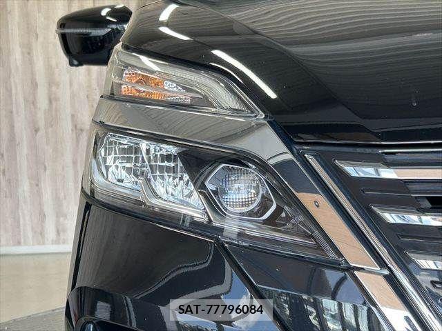 Nissan SERENA 2020-01 8368619-26
