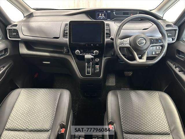 Nissan SERENA 2020-01 8368619-2