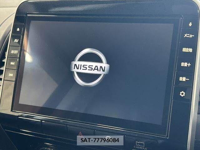 Nissan SERENA 2020-01 8368619-3