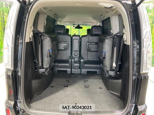 Nissan SERENA 2014-01 8368631-11