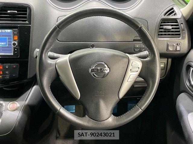 Nissan SERENA 2014-01 8368631-12