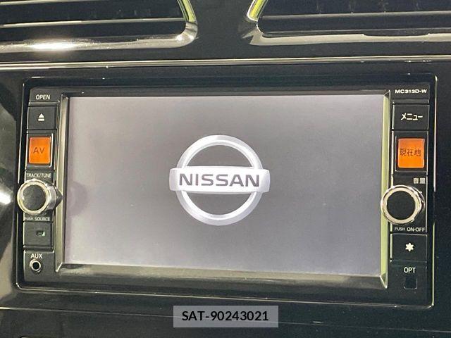 Nissan SERENA 2014-01 8368631-5