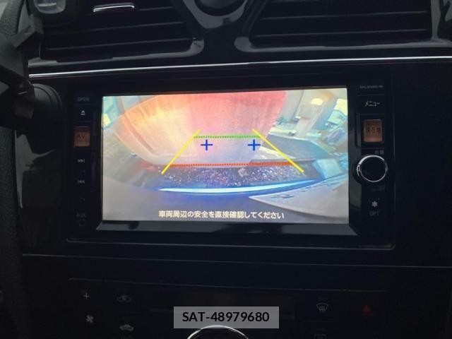 Nissan SERENA 2013-02 8368650-20