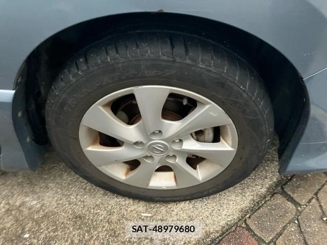 Nissan SERENA 2013-02 8368650-4
