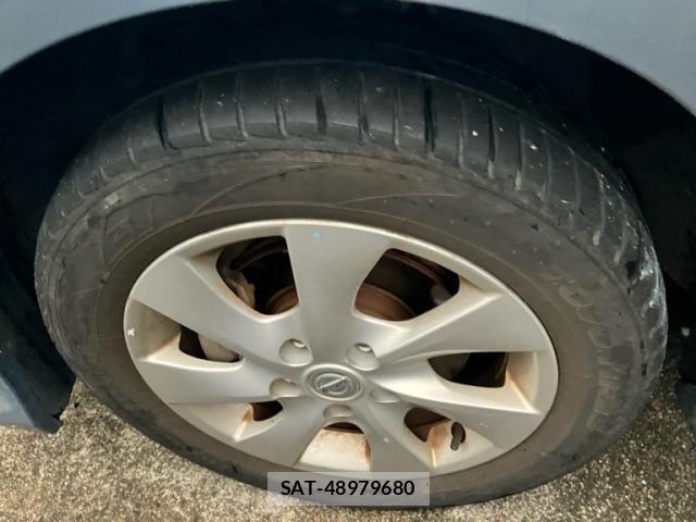 Nissan SERENA 2013-02 8368650-7
