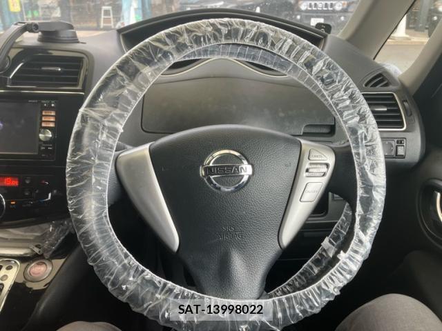 Nissan SERENA 2013-08 8368652-18
