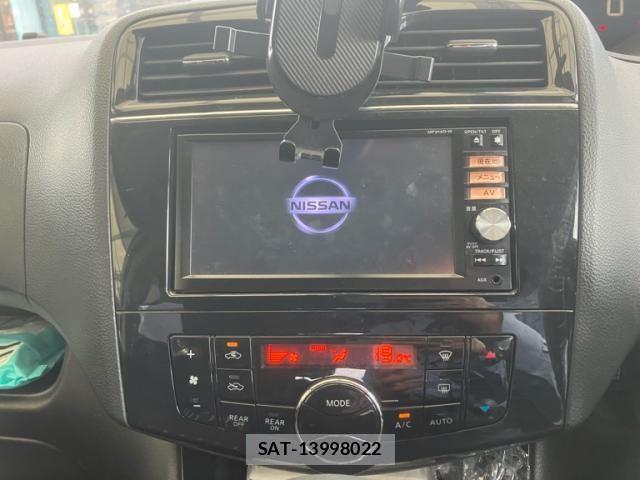 Nissan SERENA 2013-08 8368652-19