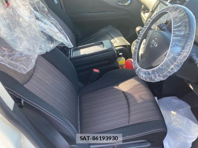 Nissan SERENA 2015-08 8368657-10