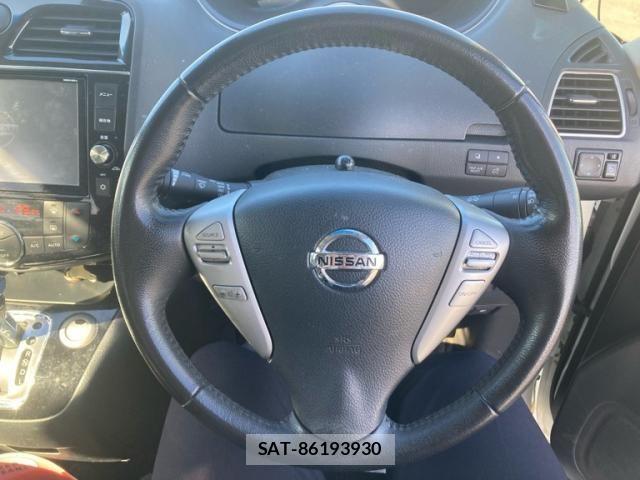 Nissan SERENA 2015-08 8368657-15