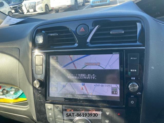 Nissan SERENA 2015-08 8368657-17