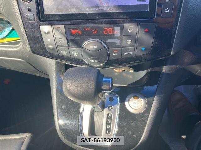 Nissan SERENA 2015-08 8368657-18