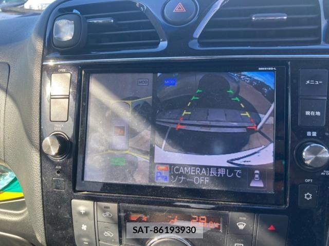 Nissan SERENA 2015-08 8368657-19