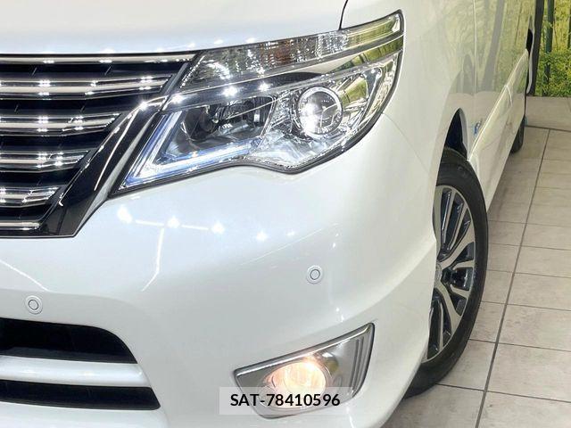 Nissan SERENA 2015-09 8368626-12