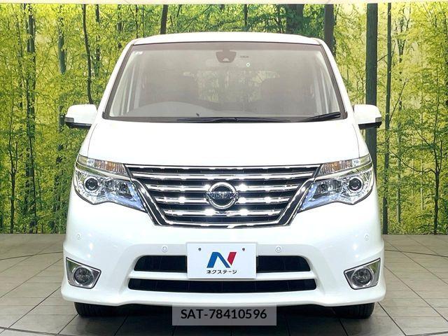 Nissan SERENA 2015-09 8368626-14