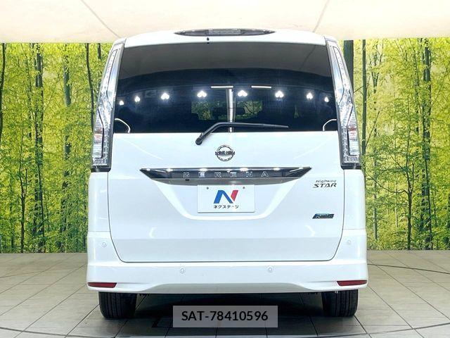 Nissan SERENA 2015-09 8368626-15