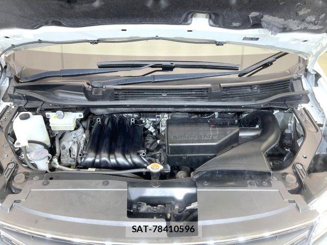 Nissan SERENA 2015-09 8368626-17