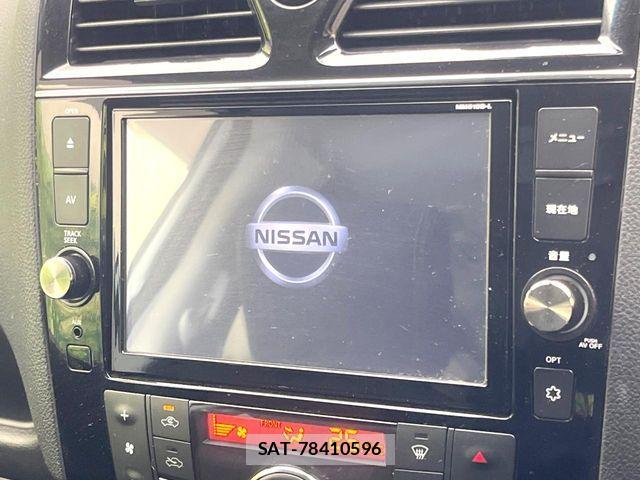 Nissan SERENA 2015-09 8368626-2