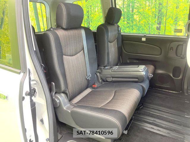 Nissan SERENA 2015-09 8368626-8