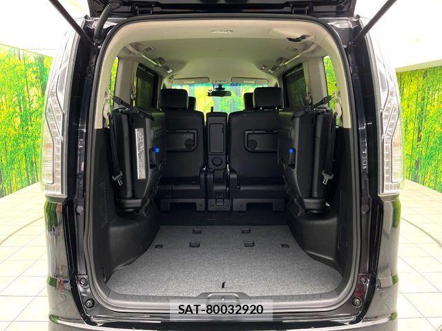 Nissan SERENA 2016-05 8368629-9