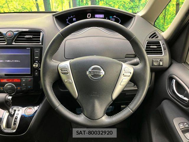 Nissan SERENA 2016-05 8368629-10