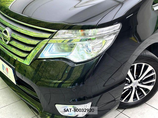 Nissan SERENA 2016-05 8368629-11