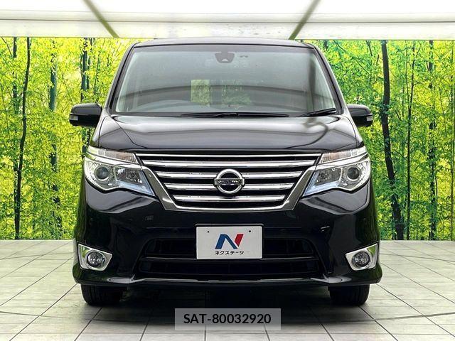 Nissan SERENA 2016-05 8368629-13