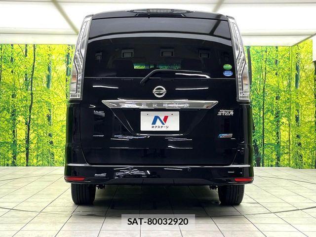 Nissan SERENA 2016-05 8368629-14
