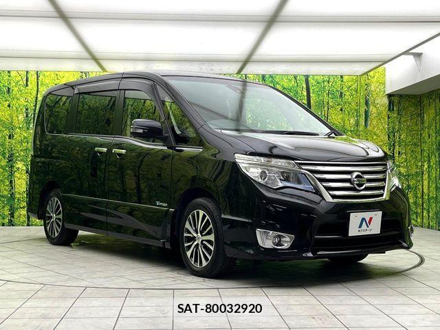 Nissan SERENA 2016-05 8368629-15