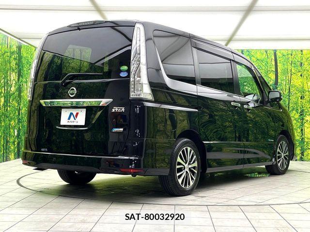 Nissan SERENA 2016-05 8368629-16