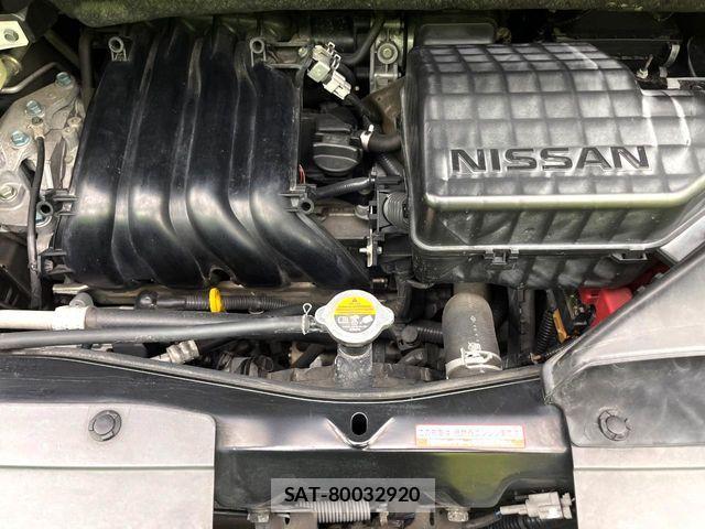 Nissan SERENA 2016-05 8368629-17