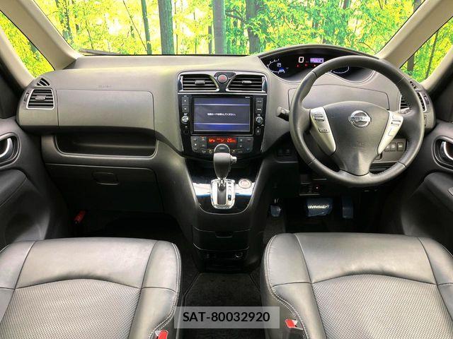 Nissan SERENA 2016-05 8368629-1