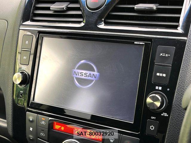 Nissan SERENA 2016-05 8368629-2