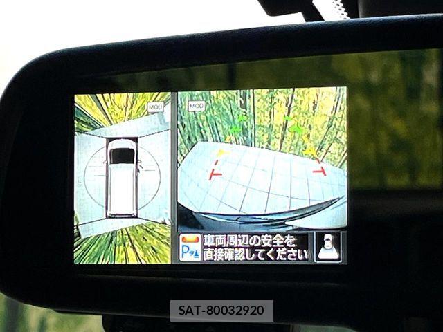 Nissan SERENA 2016-05 8368629-3