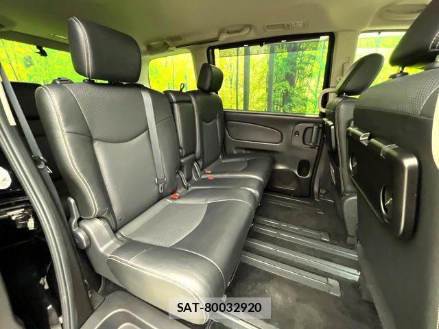Nissan SERENA 2016-05 8368629-7