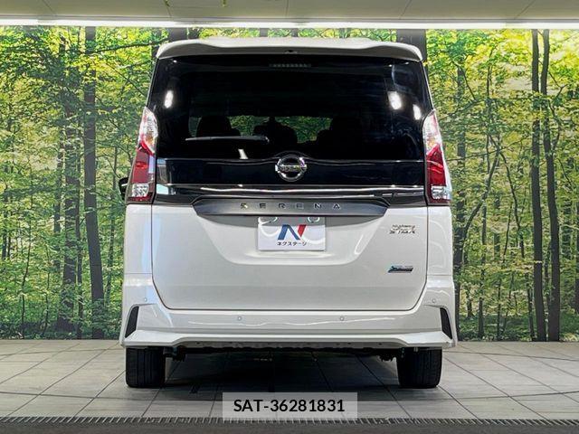 Nissan SERENA 2018-07 8368621-15