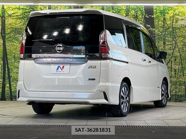 Nissan SERENA 2018-07 8368621-17