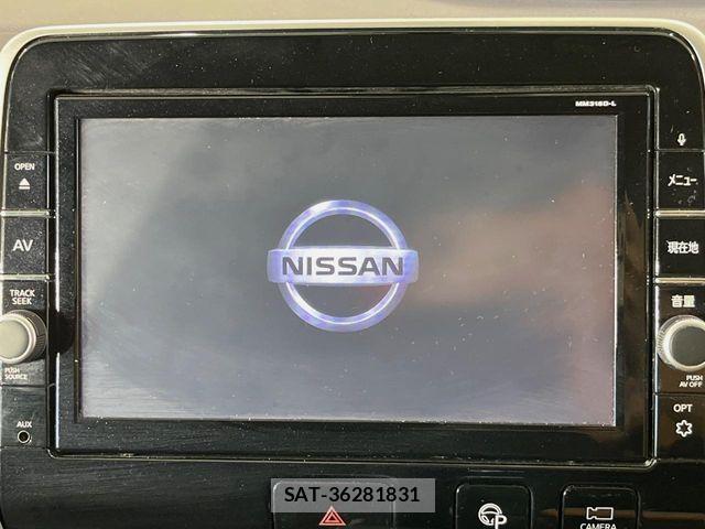 Nissan SERENA 2018-07 8368621-2