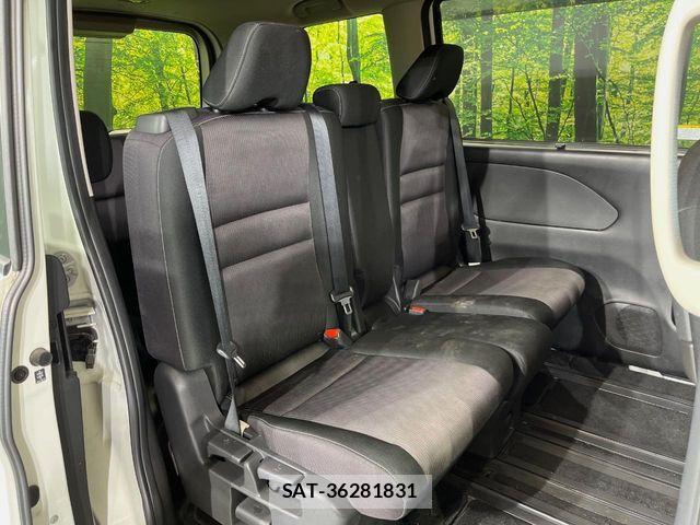 Nissan SERENA 2018-07 8368621-8