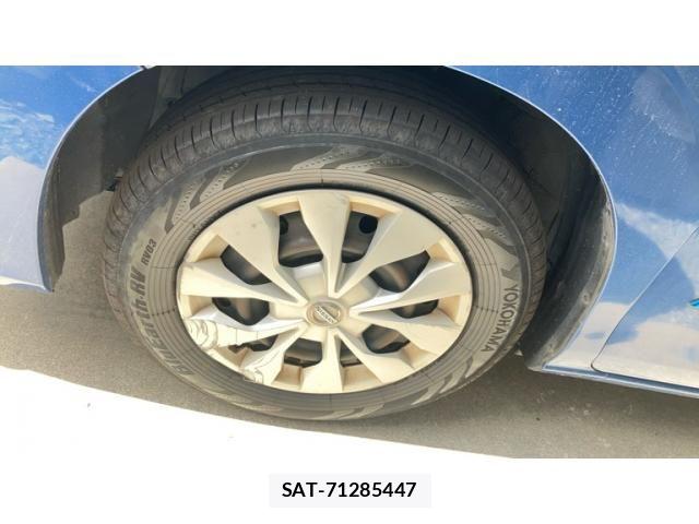 Nissan SERENA 2018-03 8368646-9