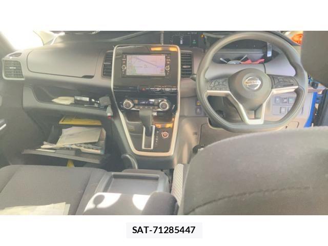 Nissan SERENA 2018-03 8368646-13